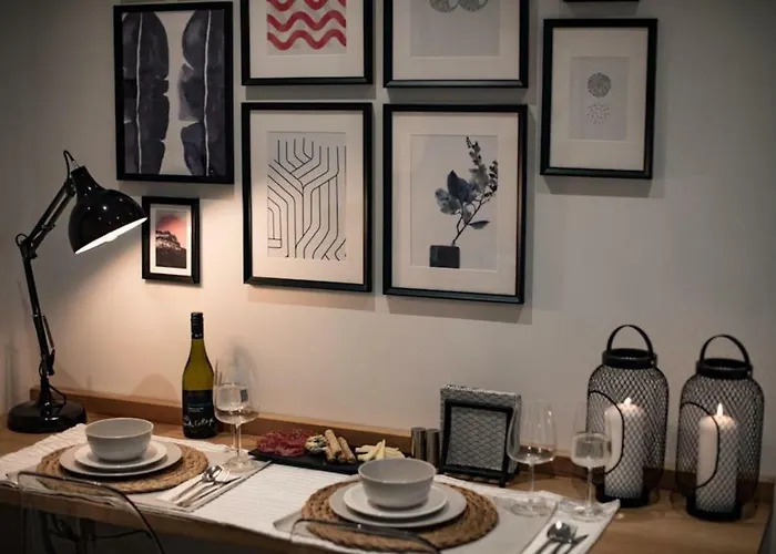 Downtown Syntagma Apartment 1