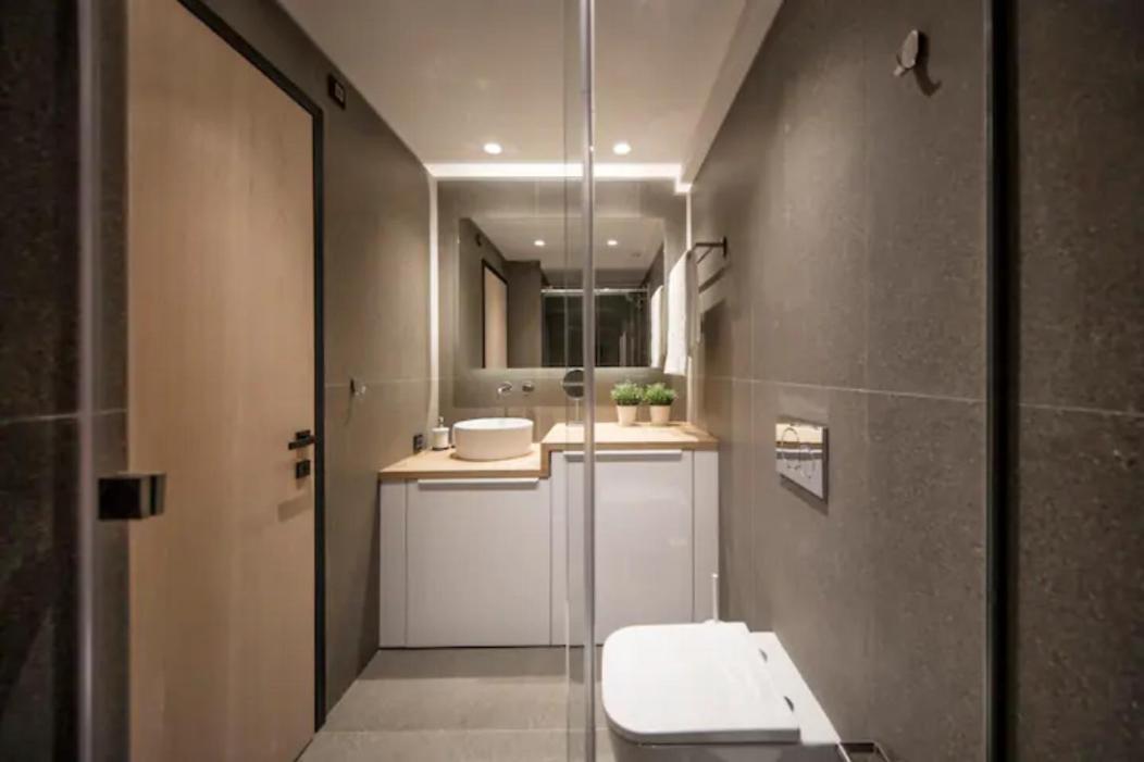 Downtown Syntagma 1 * Atena