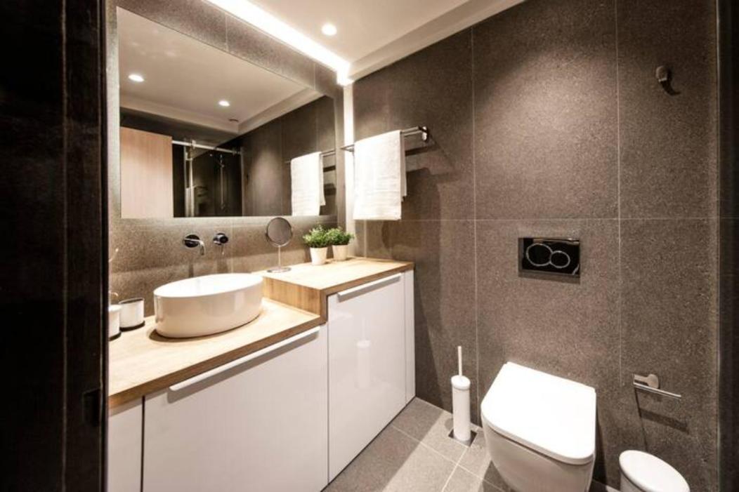 Downtown Syntagma 1 Apartament