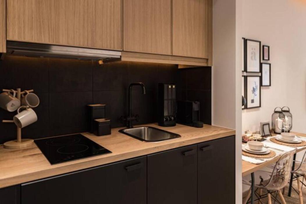Downtown Syntagma 1 Apartament *