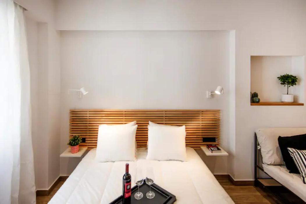 Apartament Downtown Syntagma 1 Atena