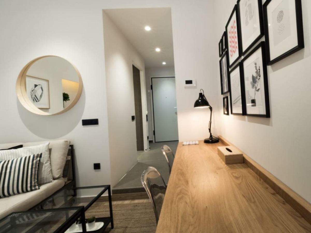 Downtown Syntagma 1 Apartament Atena