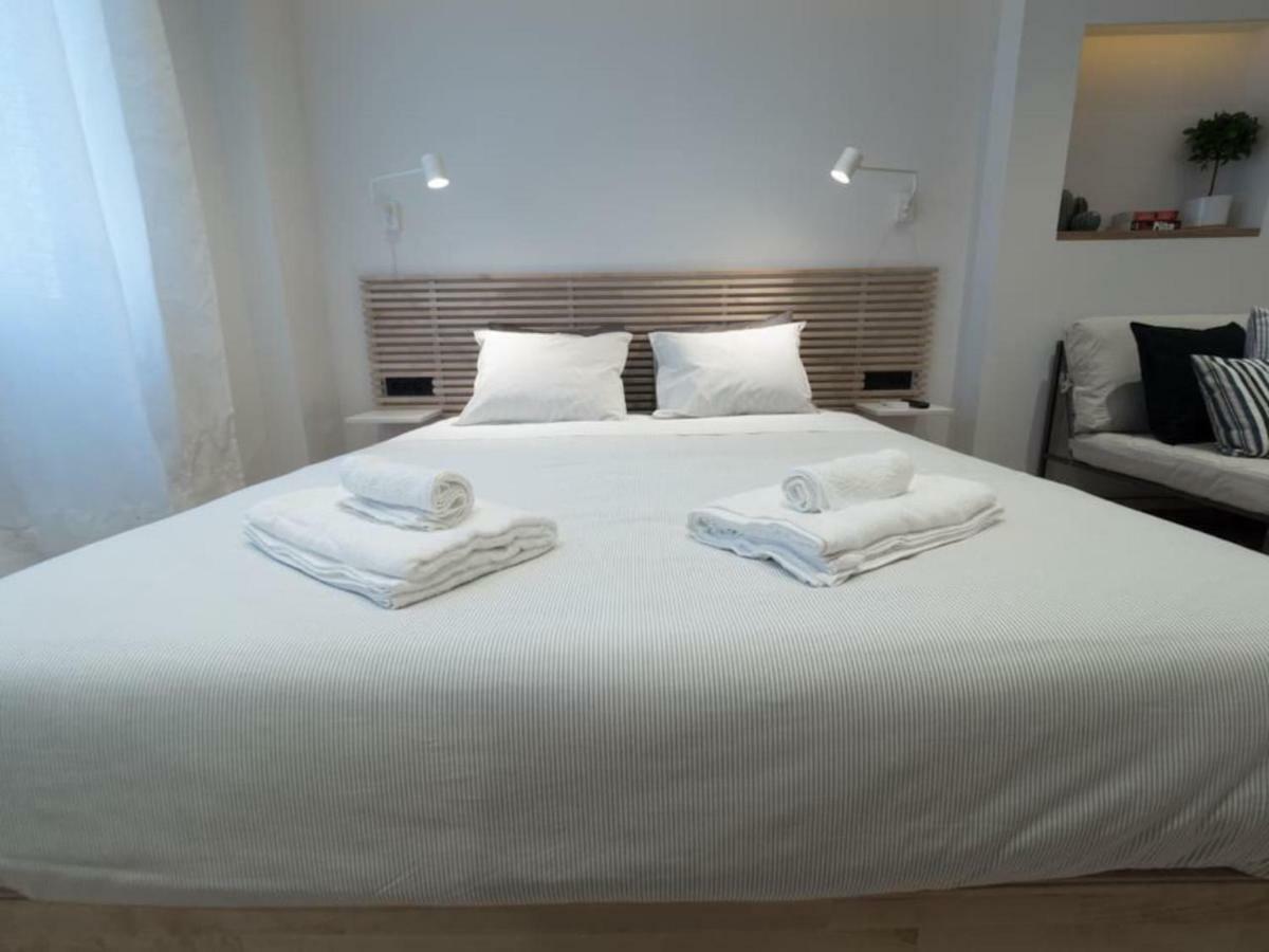 Apartament Downtown Syntagma 1 Atena