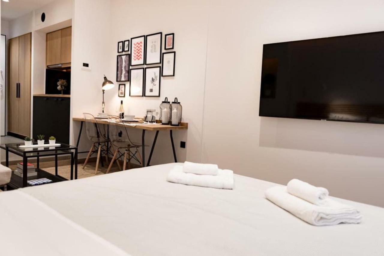 Apartament Downtown Syntagma 1